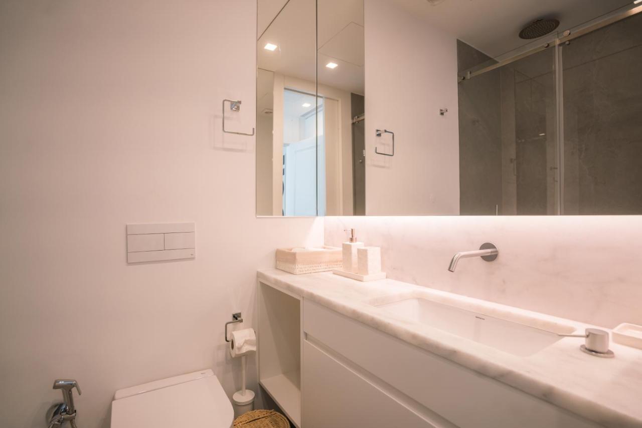 ליסבון Luxury Condo In Heart Of Baixa-Chiado מראה חיצוני תמונה