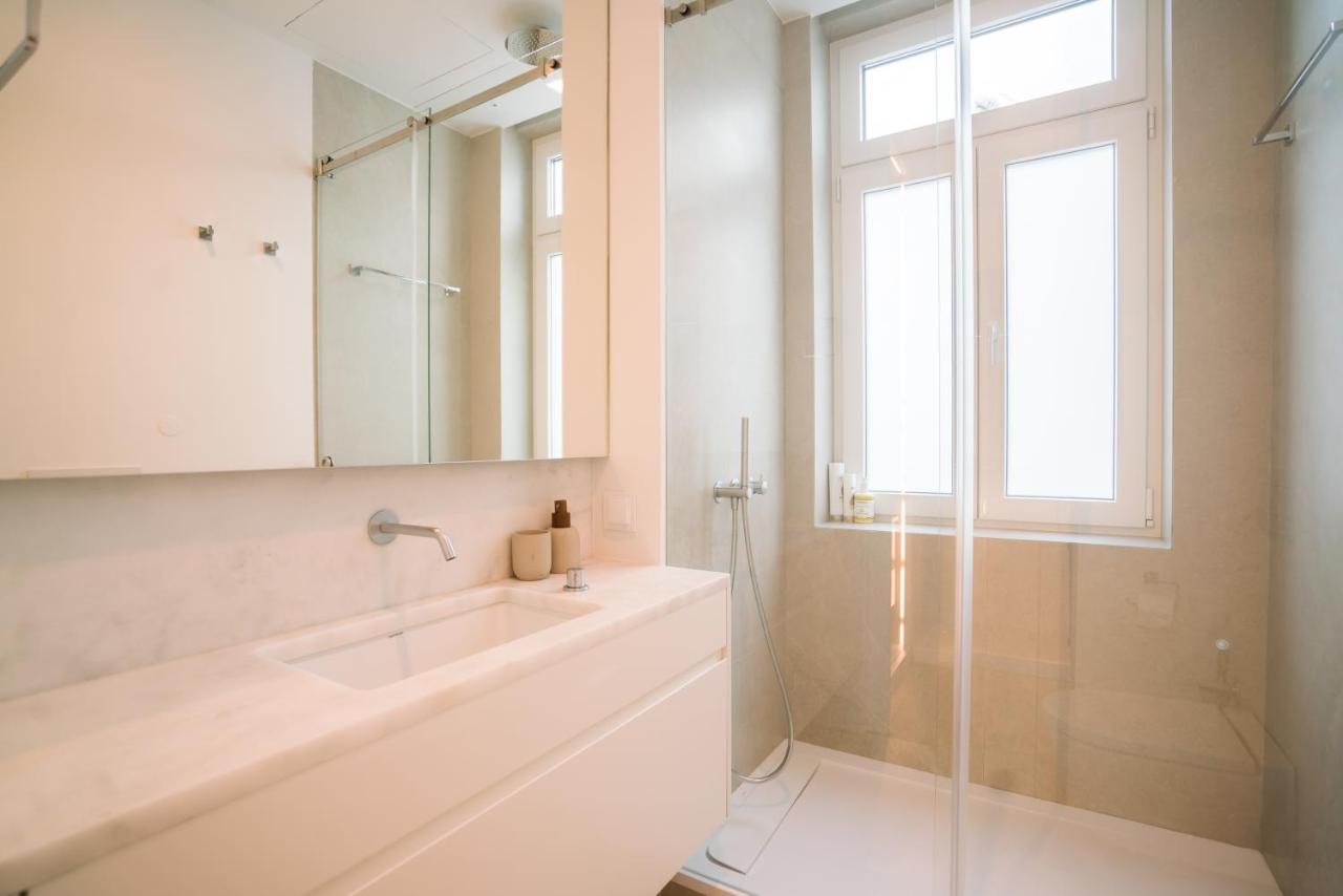ליסבון Luxury Condo In Heart Of Baixa-Chiado מראה חיצוני תמונה