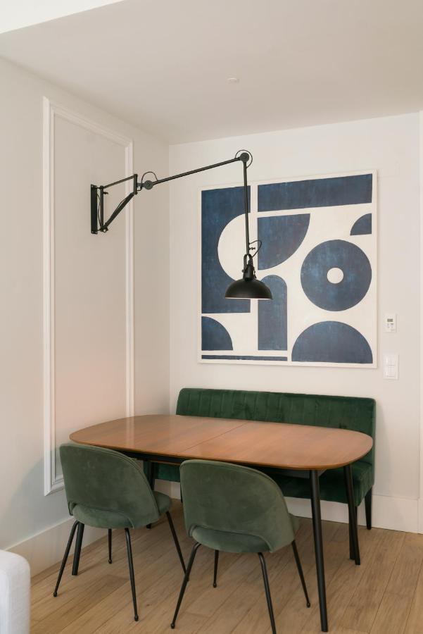 ליסבון Luxury Condo In Heart Of Baixa-Chiado מראה חיצוני תמונה