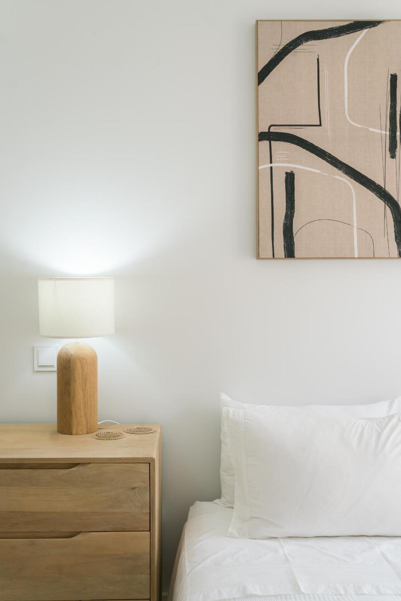 ליסבון Luxury Condo In Heart Of Baixa-Chiado מראה חיצוני תמונה